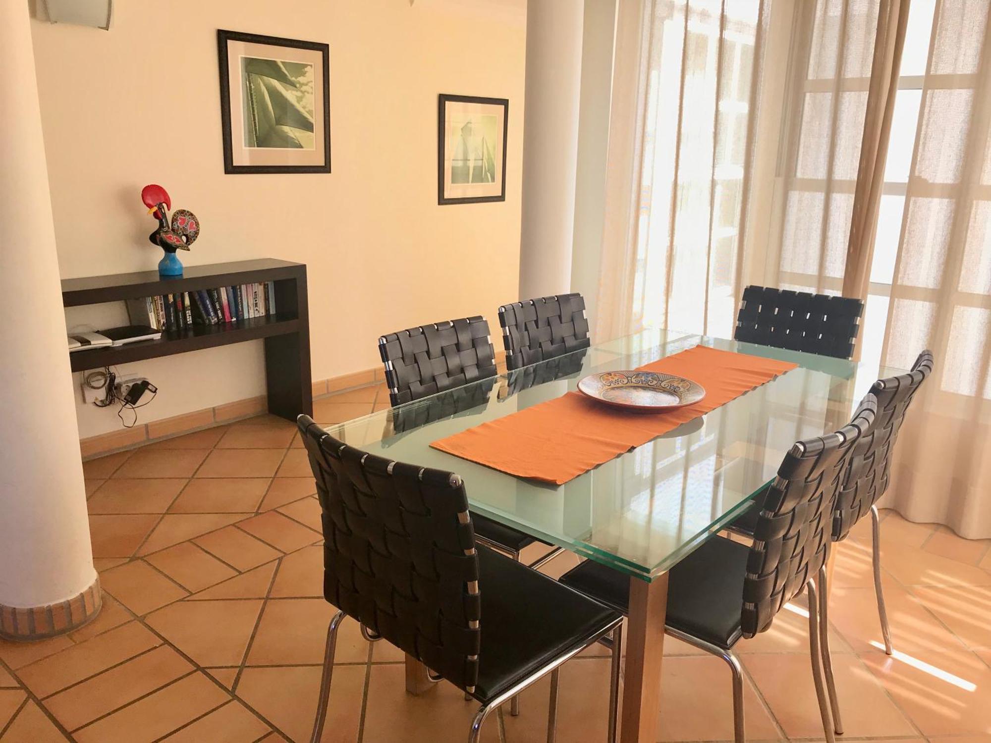 Appartamento Boa Vida Quarteira Esterno foto