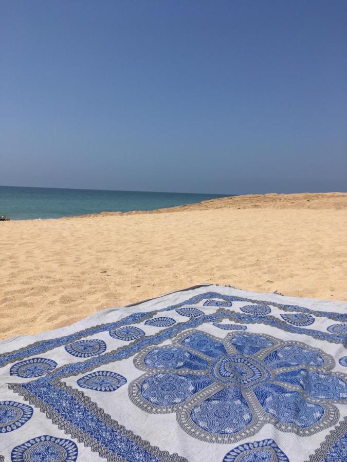 Appartamento Boa Vida Quarteira Esterno foto
